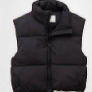 AE Puffer Vest